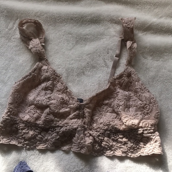 Aerie Bralettes - Picture 2 of 7